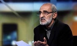 امانت نظام مقدس جمهوری اسلامی ایران را به دست نااهلان نسپارید