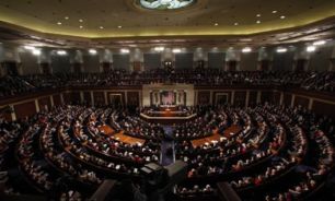 ۷۸ نماینده کنگره آمریکا نامه افزایش تحریم‌ علیه ایران را امضا کردند
