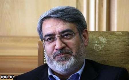 امام جمعه رفسنجان از وزیر کشورگله کرد