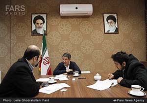 مشاور ارشد احمدی‌نژاد: توافقنامه ژنو چند گام به عقب بود