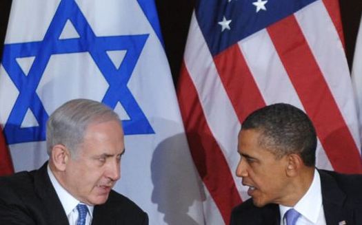تصمیم گیری برای آینده مذاکرات 1+5 در سفر نتانیاهو و جمعی از وزرای رژیم صهیونیستی به امریکا
