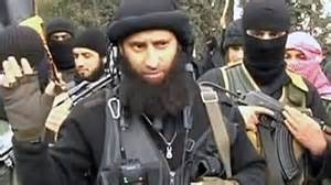 داعش به مرقد دو پیامبر حمله کرد