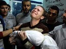 ۶۳۶ شهید و ۴۰۴۰ مجروح در ۱۶ روز مقاومت در نوار غزه