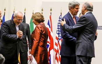 اذعان دیرهنگام ظریف به غیرقابل اعتماد بودن طرف آمریکایی در مذاکرات/ بالاخره تیم مذاکره کننده ایران هم دلواپس شد!