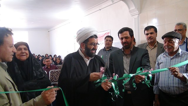 افتتاح 100 طرح شهری و روستایی طی هفته دولت در رفسنجان