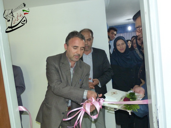 مرکز مشاوره تحصیلی جوانه در رفسنجان افتتاح شد