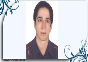 اهدای اعضای جوان 23ساله رفسنجانی