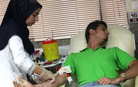 رفسنجانی ها 173 واحد خون در تاسوعا و عاشوای حسینی اهدا کردند