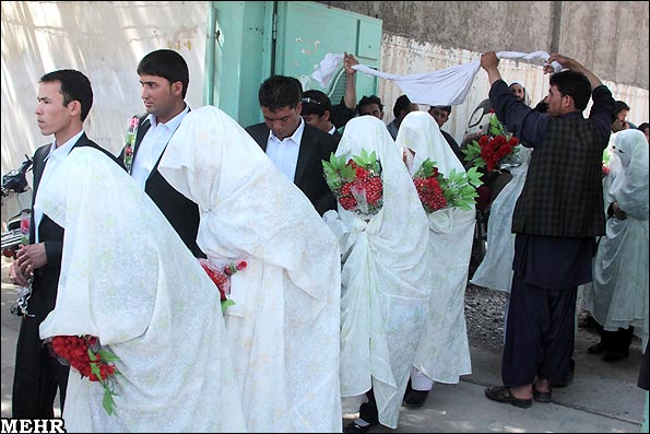 ثبت هزار و 809 فقره ازدواج در رفسنجان