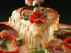 توليد روزانه يك تن خمير و پنير پيتزا در رفسنجان