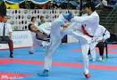 کسب رتبه سوم کشور توسط کاراته کاهای سبک شوتوکان رفسنجان