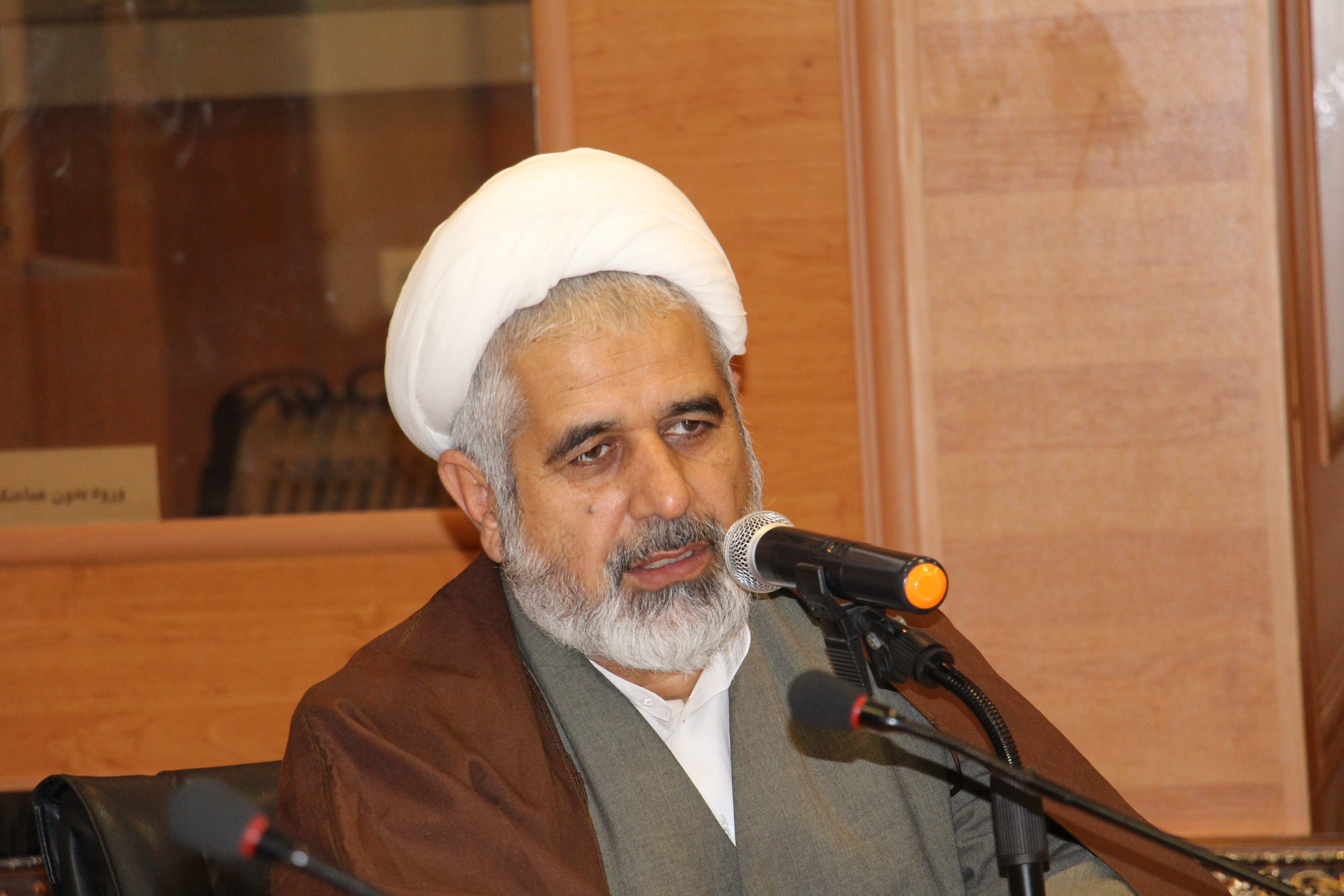 بسیاری از دانشگاه‌های کرمان نهاد نمایندگی رهبری ندارند