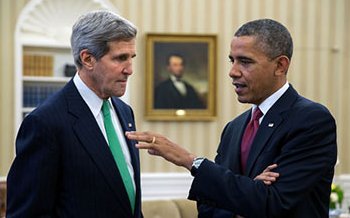 اوباما: اگر بدانیم توافق خوبی صورت نمی گیرد از مذاکرات عقب می کشیم/ جمهوری خواه کنگره: توافق با ایران فقط تا پایان ریاست جمهوری امریکا معتبر است