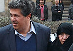 مهدی هاشمی با اصرار مادرش به حکم دادگاه اعتراض کرد