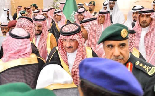 گسست خاندان آل سعود در آرایش سیاسی جدید عربستان / آینده عربستان چگونه رقم خواهد خورد؟