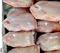 عرضه مرغ منجمد بدون محدودیت در جهت پوشش تقاضا و کاهش قیمت مرغ گرم