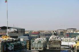 صادرات بیش 108 هزار تن کالا از رفسنجان