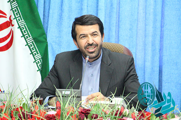 حضور پر رنگ رفسنجان در هفته فرهنگی اقتصادی کرمان