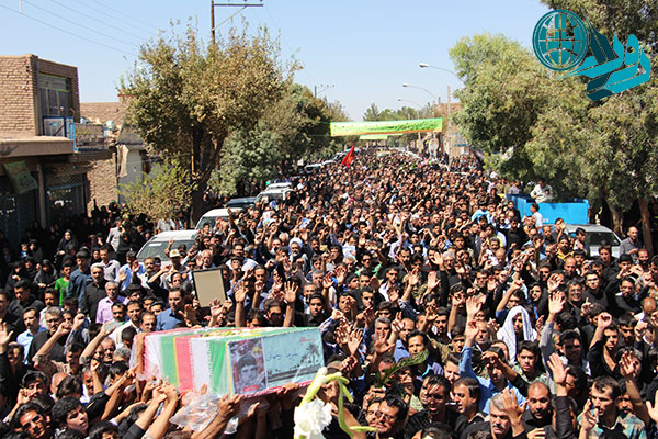 اربعین شهید رحمانی فردا برگزار می شود