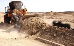 بیش از ۷۵ هزار متر مربع از اراضی دولتی در رفسنجان رفع تصرف شد