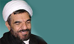 ثبت نام حجت الاسلام شیخ حسین هاشمیان برای خبرگان رهبری