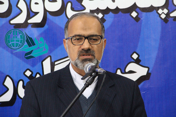 نام نویسی نماینده مردم رفسنجان و انار برای راهیابی مجدد به مجلس
