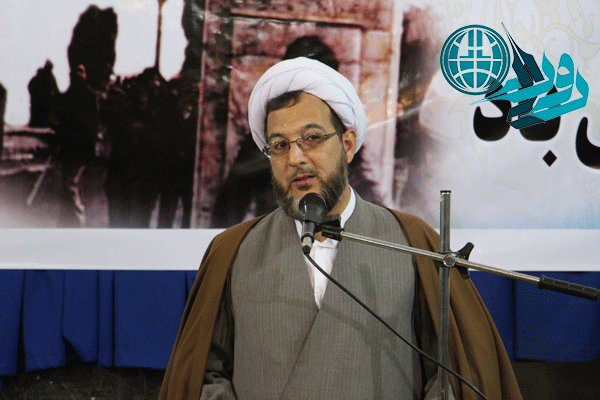 رفسنجان پایگاه انقلاب اسلامی