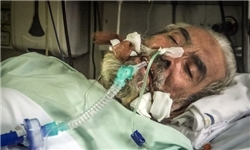 آخرین وضعیت سلحشور در بیمارستان/ برای کارگردان «یوسف پیامبر» دعا کنید
