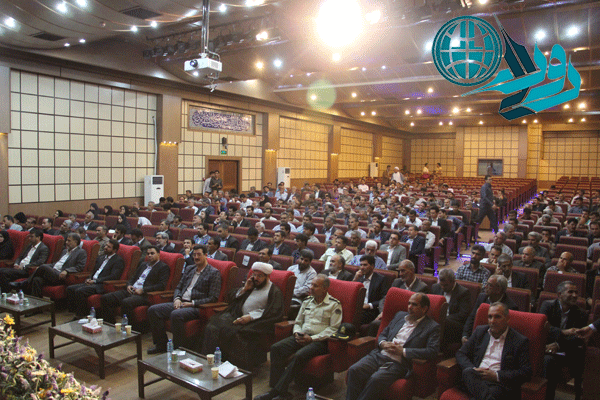 همایش شوراهای اسلامی و شهرداری های رفسنجان+ عکس
