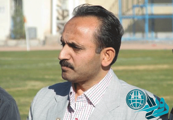 علی زینلی در سمت خود به عنوان مدیر عامل باشگاه مس رفسنجان ابقا شد