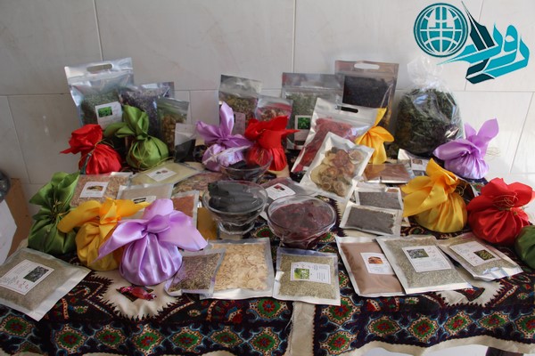 نمایشگاه تغذیه سالم در رفسنجان برگزار می‌شود