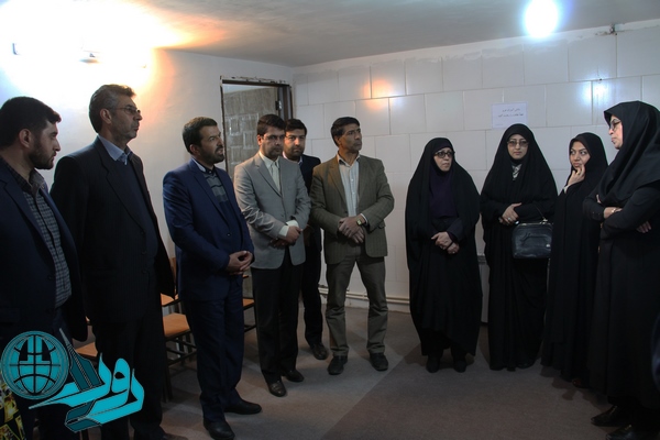 افتتاح طرح‌های صندوق کارآفرینی امید در رفسنجان