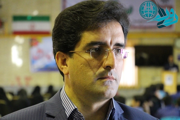 مسابقات آزمایشگاهی دانش آموزی شمال کرمان در رفسنجان برگزار شد