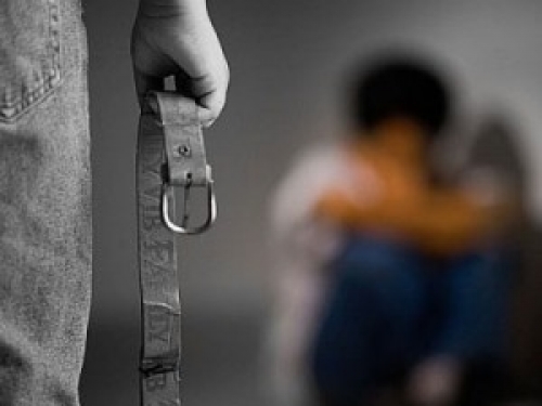 ۲۰ مورد گزارش کودک آزاری در رفسنجان