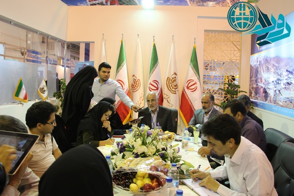 ۸۰ درصد معادن مس ایران در استان کرمان است