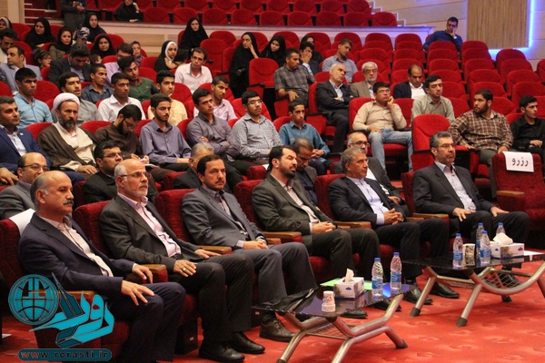 برگزاری آیین اختتامیه جشنواره ملی «شعر رضوی» در رفسنجان