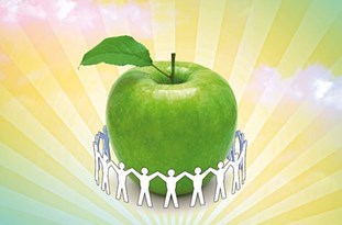 ثبت‌نام بیش از ۲۷ هزار سالمند رفسنجانی در سامانه سیب سلامت
