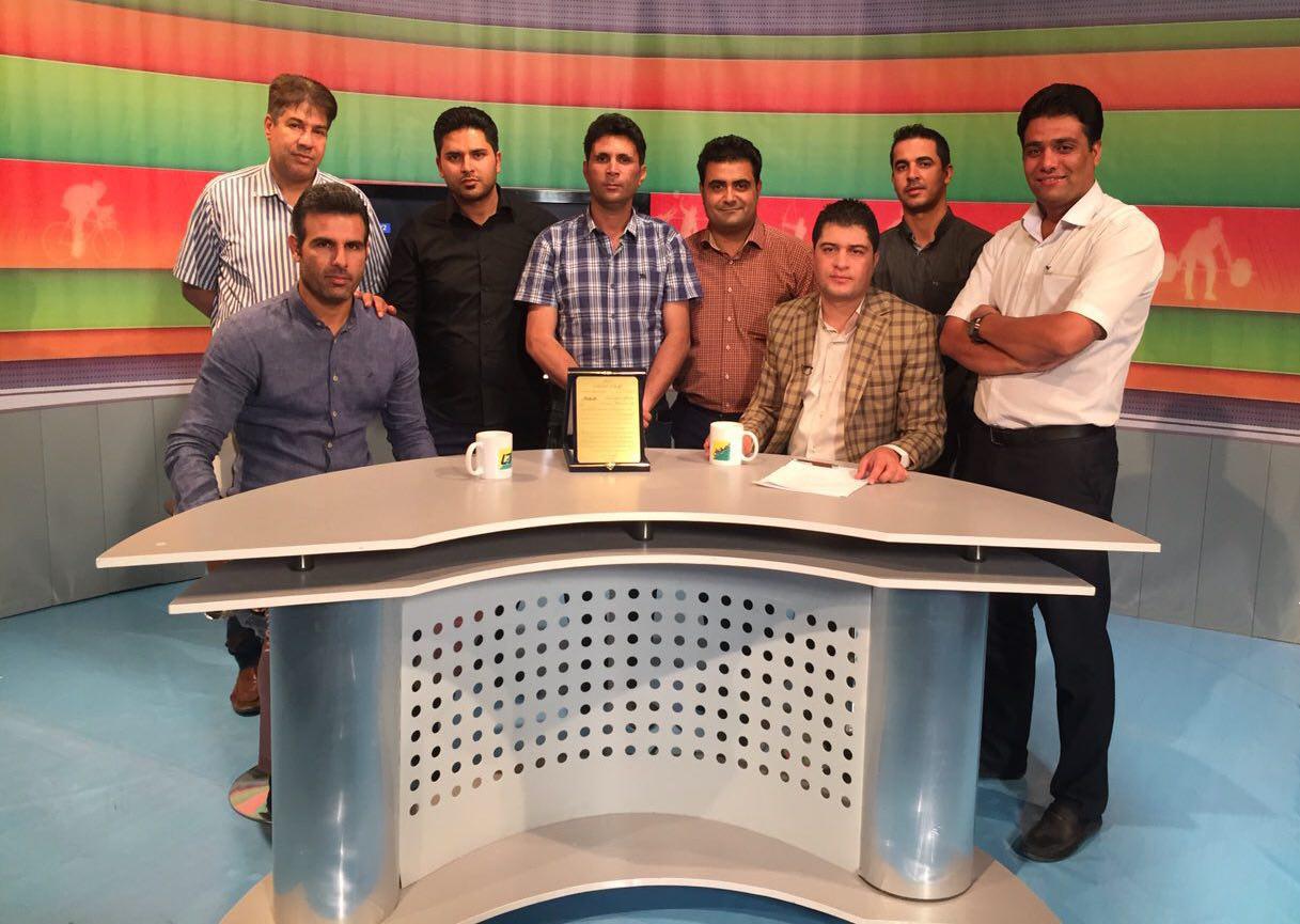 برنامه عصر ورزش مجدداً از شبکه استانی کرمان پخش می‌شود