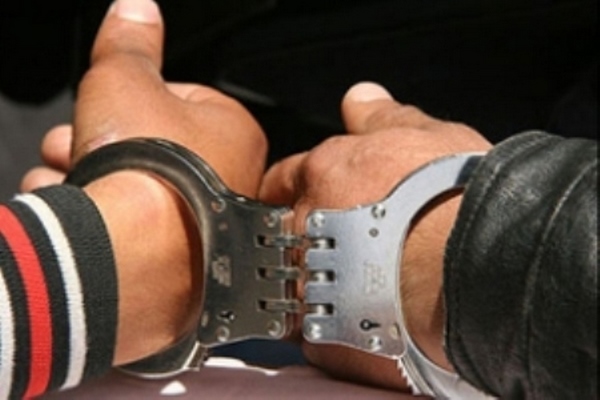 دستگیری زورگیر مأمور نما در رفسنجان