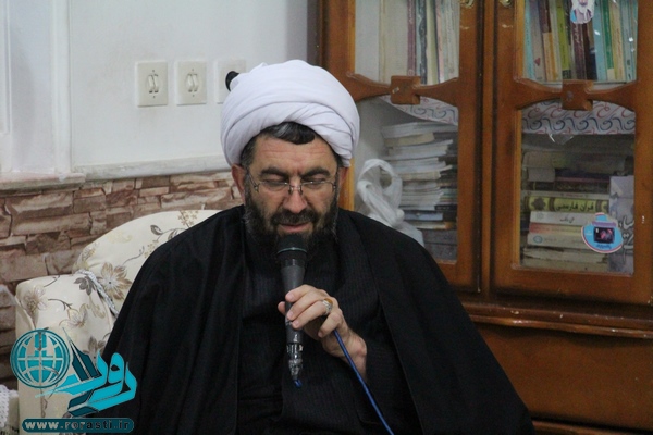اجتماع «۹ دی‌» در مسجد جامع رفسنجان برگزار می‌شود