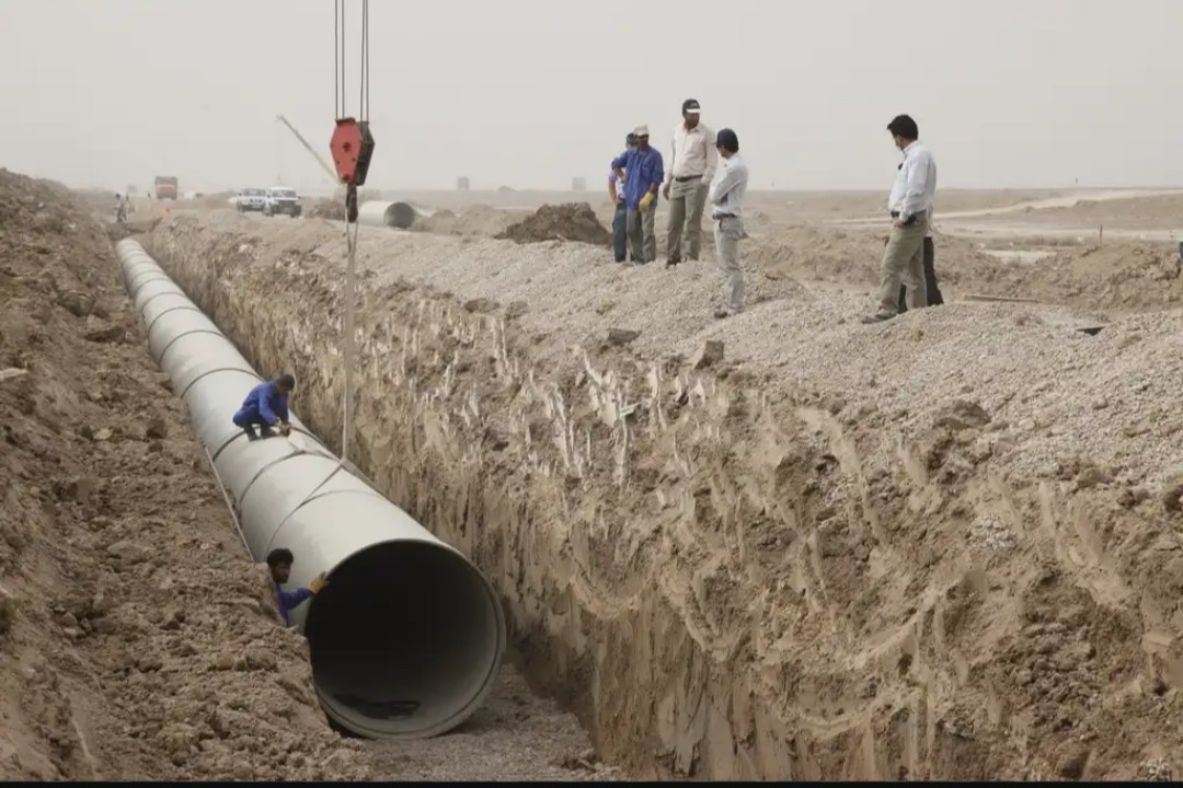 هشدار به رئیس جمهور در خصوص انتقال آب به رفسنجان: غائله و تنش اجتماعی به پا می‌شود