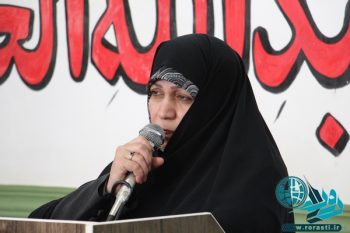 همایش «مسجد، محله و کارآفرینی» در رفسنجان برگزار شد