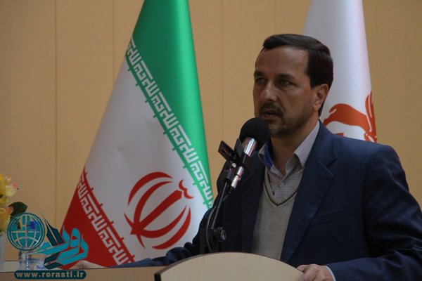 رفسنجان می‌تواند پایتخت کتاب ایران شود