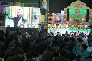 دستاوردهای انقلاب اسلامی برای ملت بیشمار است