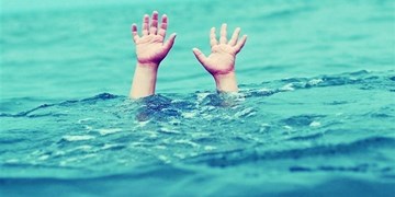 غرق شدن یک جوان ۲۳ ساله در استخر کشاورزی در رفسنجان