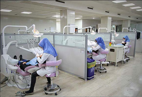 گزارش روراستی؛ افزایش ۷۰۰ درصدی قیمت خدمات دندانپزشکی