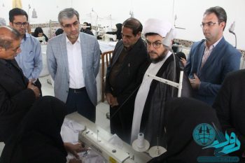اختصاص ۱۱۰ میلیارد تومان تسهیلات مشاغل روستایی استان کرمان