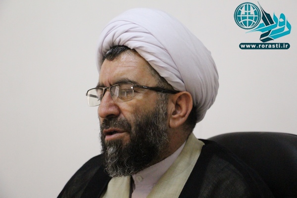 ابراز گله مندی مجدد امام جمعه رفسنجان از نبود رئیس تعزیرات