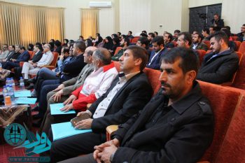 همایش روابط‌عمومی‌های شهرستان رفسنجان برگزار شد+تصاویر