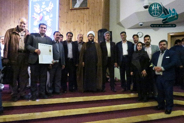 معرفی رفسنجان به‌عنوان «شهر خلاق ایران در ترویج کتاب‌خوانی»